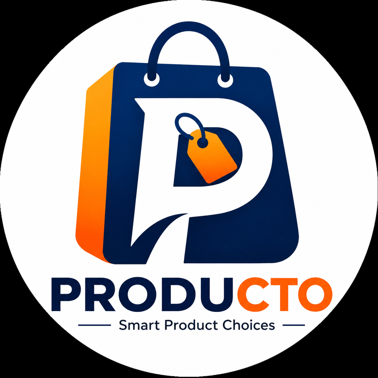 Producto - Smart Product Choices