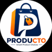 Producto - Smart Product Choices